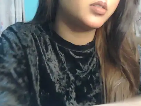 Snapshot of NancyRuvi chatting on December 15, 4:02 pm NancyRuvi online show from December 15, 4:02 pm