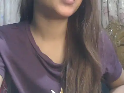 NancyRuvi online show from February 11, 2:50 pm