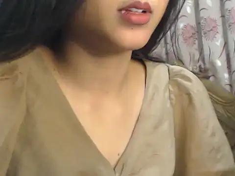 Snapshot of NancyRuvi chatting on March 4, 5:34 pm NancyRuvi online show from March 4, 5:34 pm