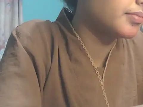 NancyRuvi online show from March 6, 3:18 pm