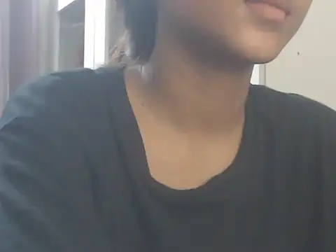 Snapshot of NancyRuvi chatting on July 4, 4:00 pm NancyRuvi online show from July 4, 4:00 pm