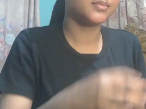 NancyRuvi online show from February 25, 3:34 pm