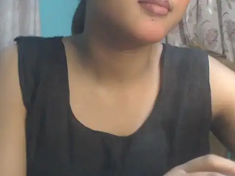 NancyRuvi online show from March 17, 3:15 pm