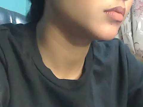 NancyRuvi online show from March 20, 4:31 pm
