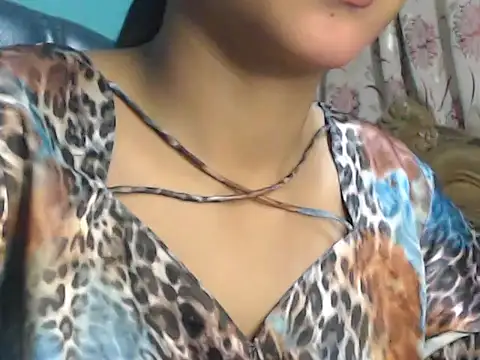 NancyRuvi online show from March 2, 2:58 pm