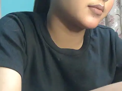 Snapshot of NancyRuvi chatting on October 22, 3:00 pm NancyRuvi online show from October 22, 3:00 pm