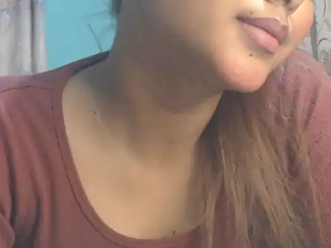 NancyRuvi online show from March 8, 2:20 pm