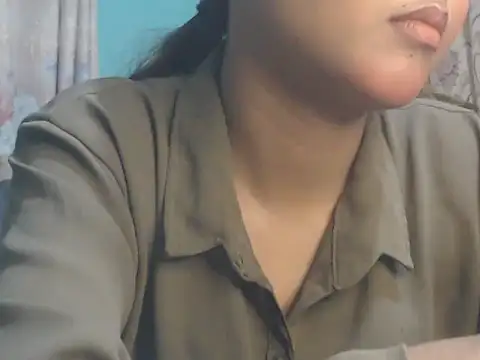 NancyRuvi online show from April 4, 4:13 pm