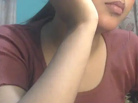 NancyRuvi online show from March 14, 2:23 pm