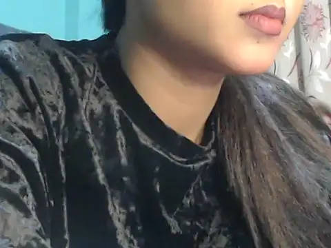 NancyRuvi online show from March 6, 3:35 pm