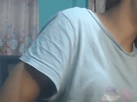 NancyRuvi online show from March 15, 5:20 pm