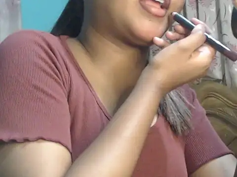 Snapshot of NancyRuvi chatting on November 2, 3:50 pm NancyRuvi online show from November 2, 3:50 pm