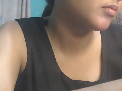 NancyRuvi online show from February 27, 5:24 pm