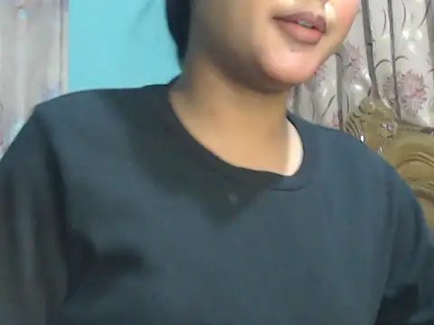 NancyRuvi online show from October 2, 3:59 pm
