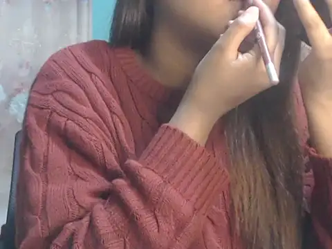 NancyRuvi online show from January 11, 4:47 pm