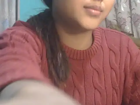 NancyRuvi online show from January 6, 3:38 pm