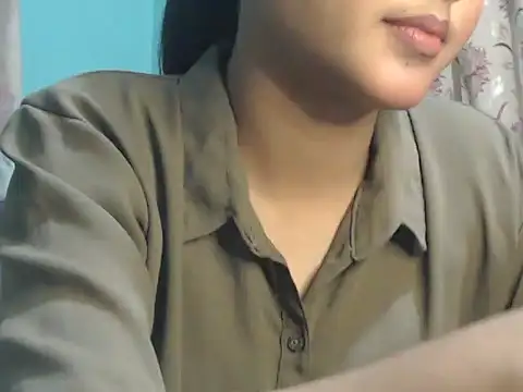 NancyRuvi online show from September 15, 3:34 pm