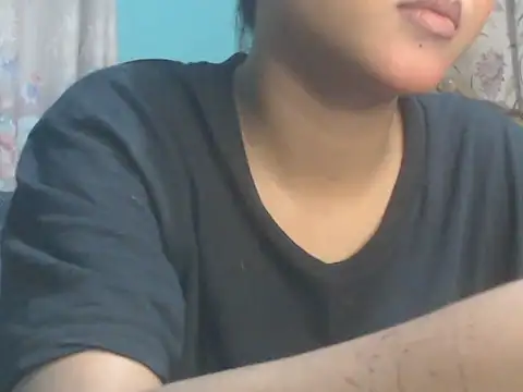 NancyRuvi online show from March 30, 4:41 pm