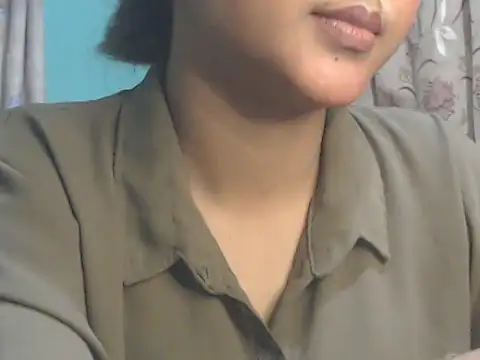 NancyRuvi online show from February 26, 2:28 pm