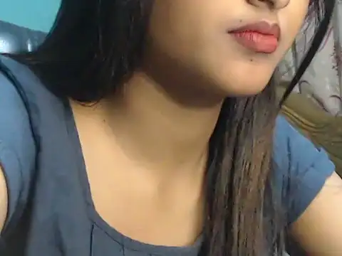 Snapshot of NancyRuvi chatting on February 27, 6:09 pm NancyRuvi online show from February 27, 6:09 pm