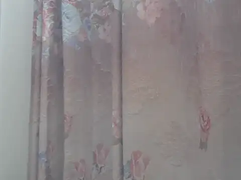 NancyRuvi online show from May 10, 4:09 pm