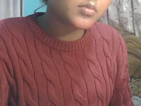 NancyRuvi online show from January 7, 4:56 pm