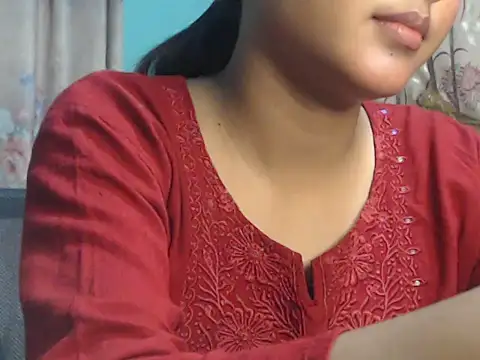 NancyRuvi online show from September 26, 3:41 pm
