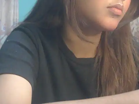 NancyRuvi online show from April 10, 4:25 pm