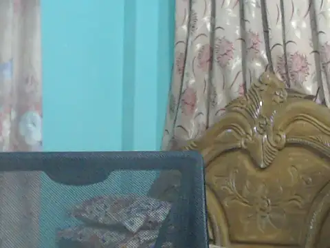 NancyRuvi online show from October 8, 2:40 pm