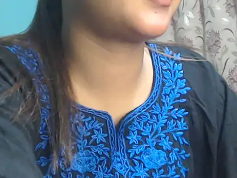 Snapshot of NancyRuvi chatting on November 9, 4:55 pm NancyRuvi online show from November 9, 4:55 pm