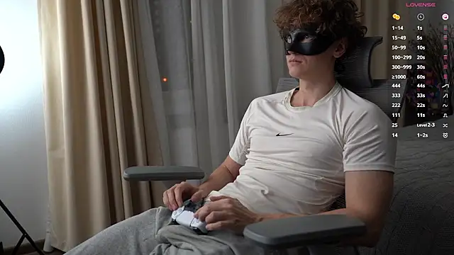 BumBuster69 online show from March 25, 9:03 pm