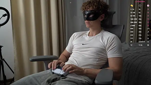 BumBuster69 online show from February 20, 9:28 pm