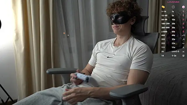 BumBuster69 online show from March 26, 10:18 pm