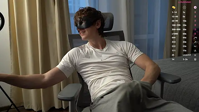 BumBuster69 online show from February 11, 2:28 pm