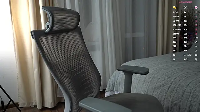 BumBuster69 online show from March 10, 8:57 pm