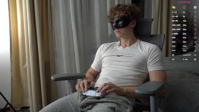 BumBuster69 online show from March 14, 5:52 pm