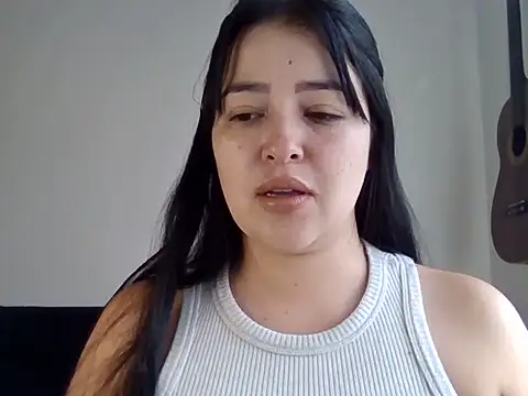 Aleska  Bell online show from June 16, 4:51 pm