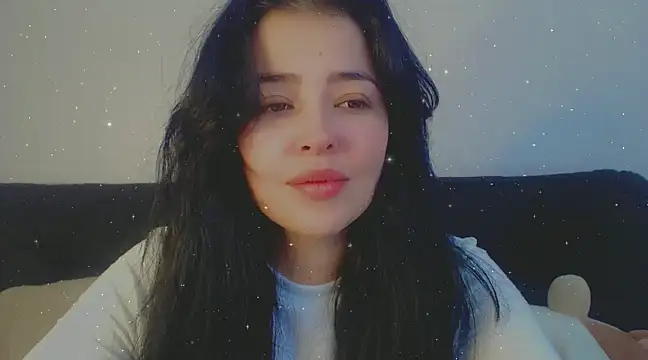 Aleska  Bell online show from February 10, 3:21 pm