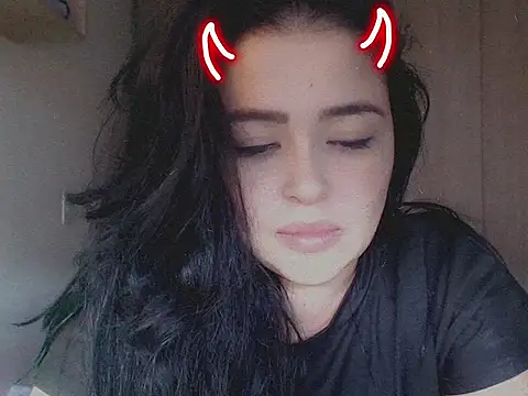 Aleska  Bell online show from September 20, 10:26 pm