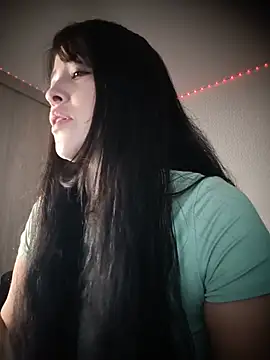Aleska  Bell online show from July 11, 3:56 pm