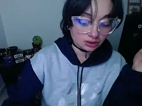 Snapshot of Alexa-Sweet69 chatting on January 10, 2:57 am Alexa-Sweet69 online show from January 10, 2:57 am