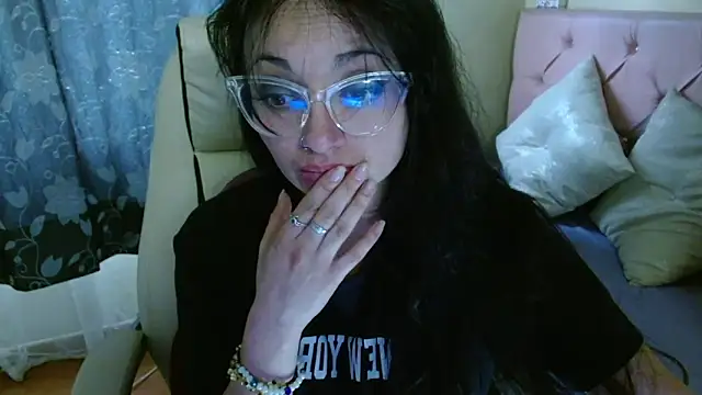 Snapshot of Alexa-Sweet69 chatting on February 11, 9:56 pm Alexa-Sweet69 online show from February 11, 9:56 pm