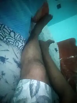 Subhajit12Jana23 online show from September 19, 10:30 am