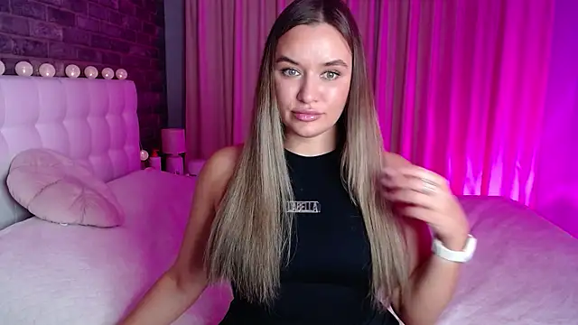 Snapshot of starrydoll chatting on November 2, 4:56 pm starrydoll online show from November 2, 4:56 pm