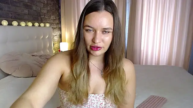 starrydoll online show from April 2, 11:39 am