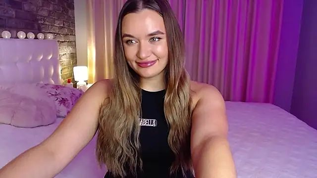 Snapshot of starrydoll chatting on November 26, 6:19 pm starrydoll online show from November 26, 6:19 pm