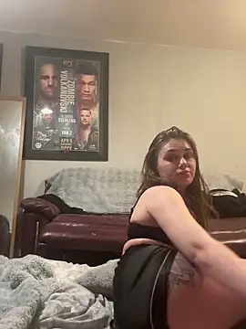 Smokeybarbie online show from November 30, 7:03 pm