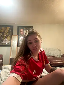 Smokeybarbie online show from November 30, 3:07 am