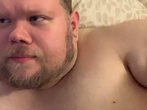 JefBear online show from September 20, 7:19 pm