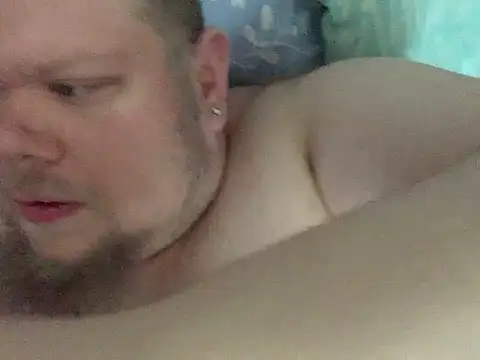 JefBear online show from February 7, 3:19 pm